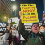 【韓国崩壊】韓国中堅生保がドル建て債務償還延期　デフォルトへｗ￼